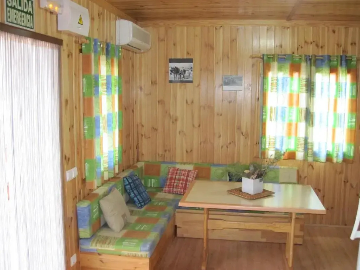 Las Casas de la Vega