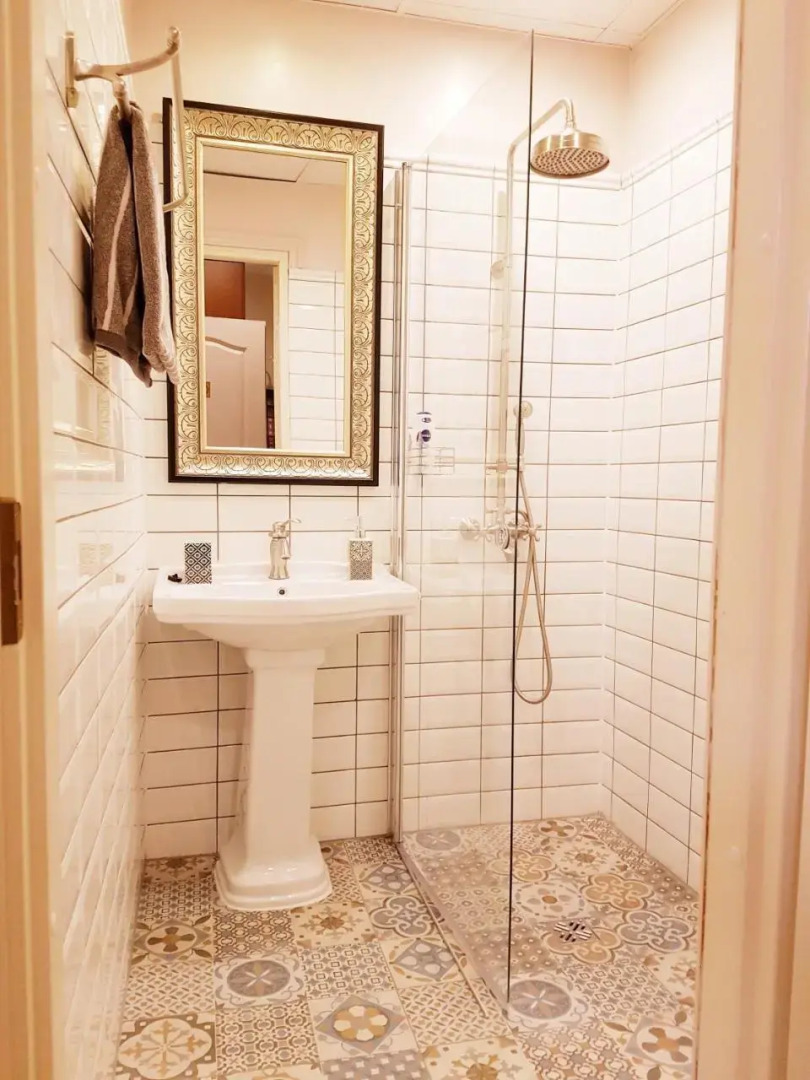 Old Town Charm Apartments