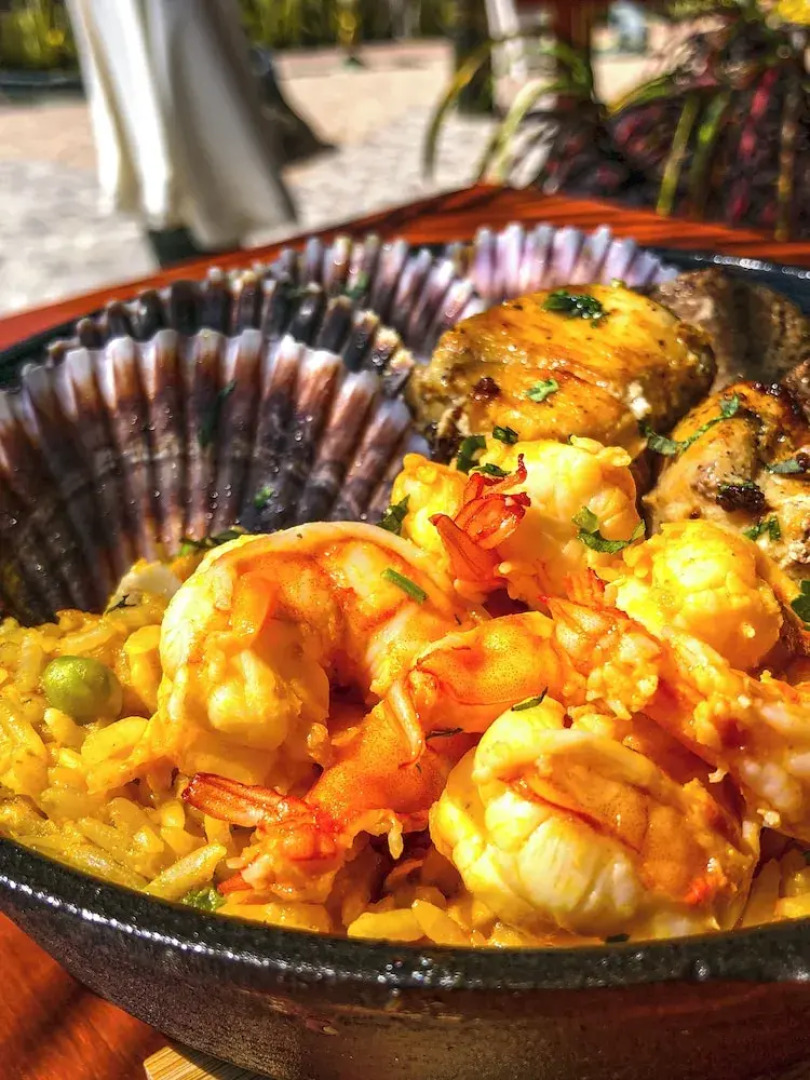 Apart Hotel Las Cherelas