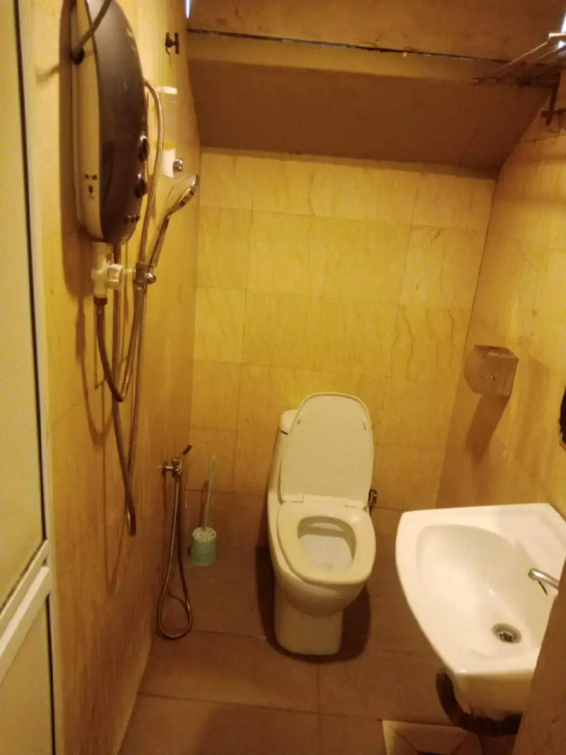 New Town Hotel Klang