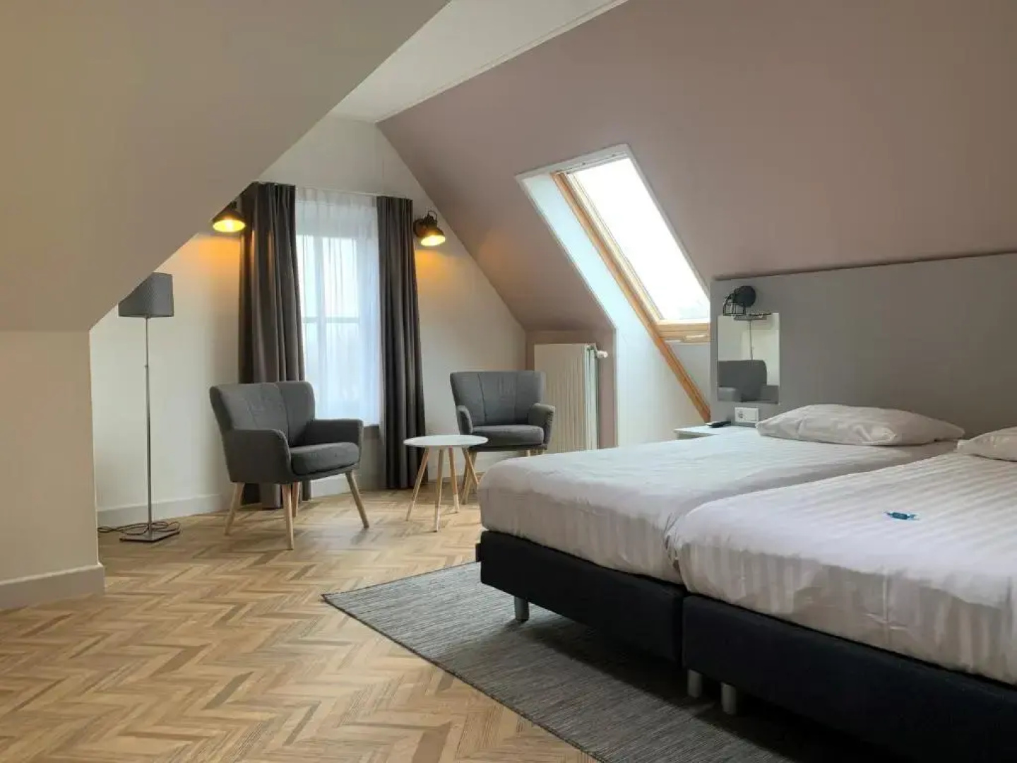 Hotel In den Brouwery