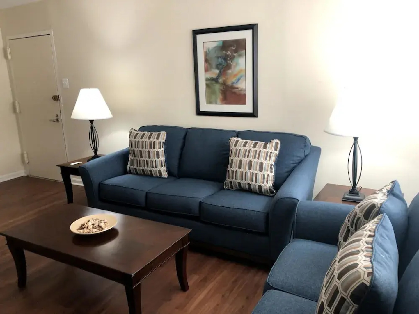 SoBe 7th Street Apartments