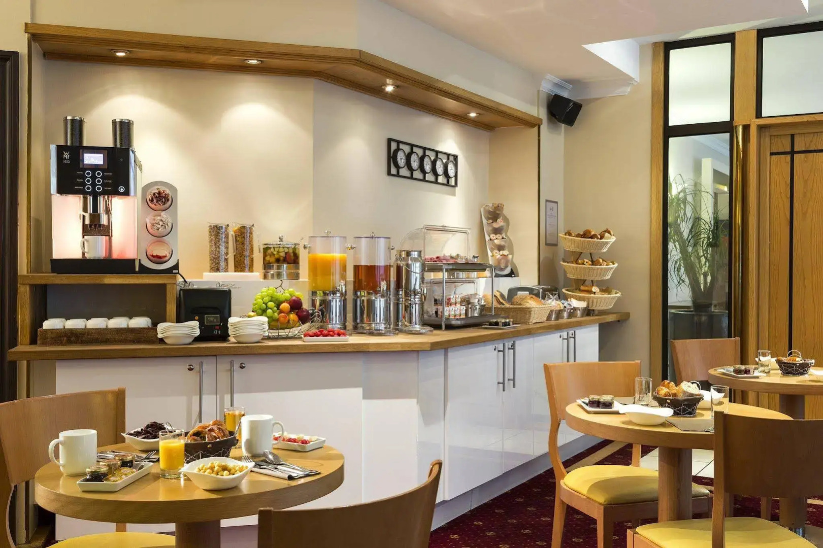 Citadines Bastille Gare de Lyon Paris