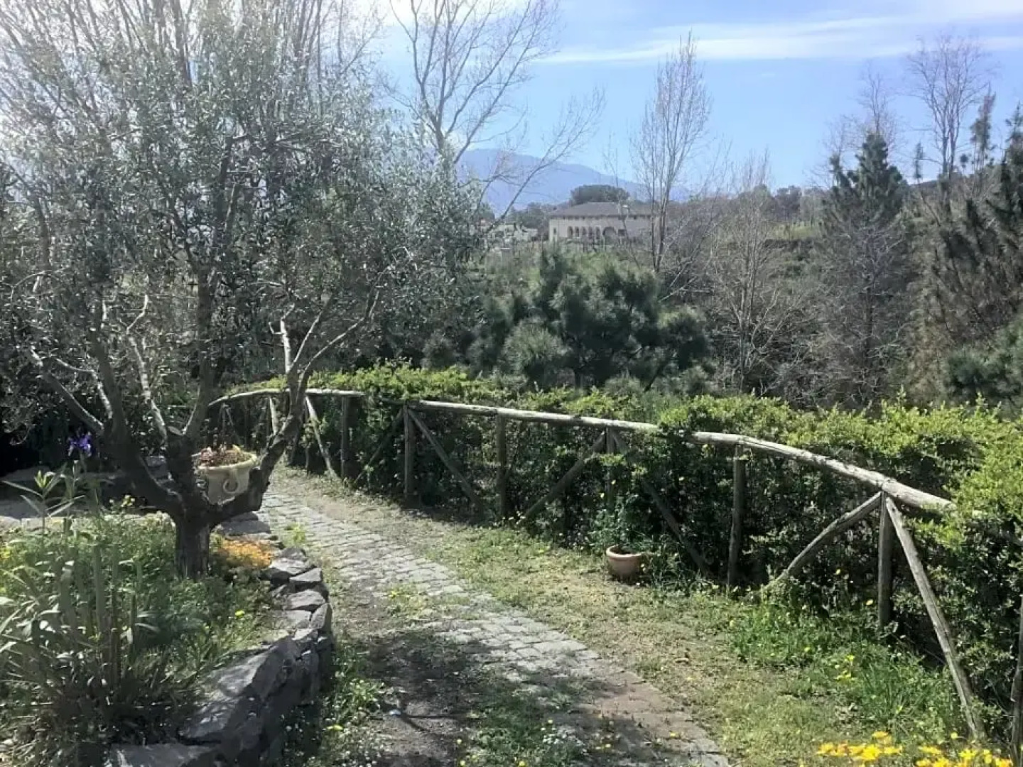 Tenuta Terradifuoco