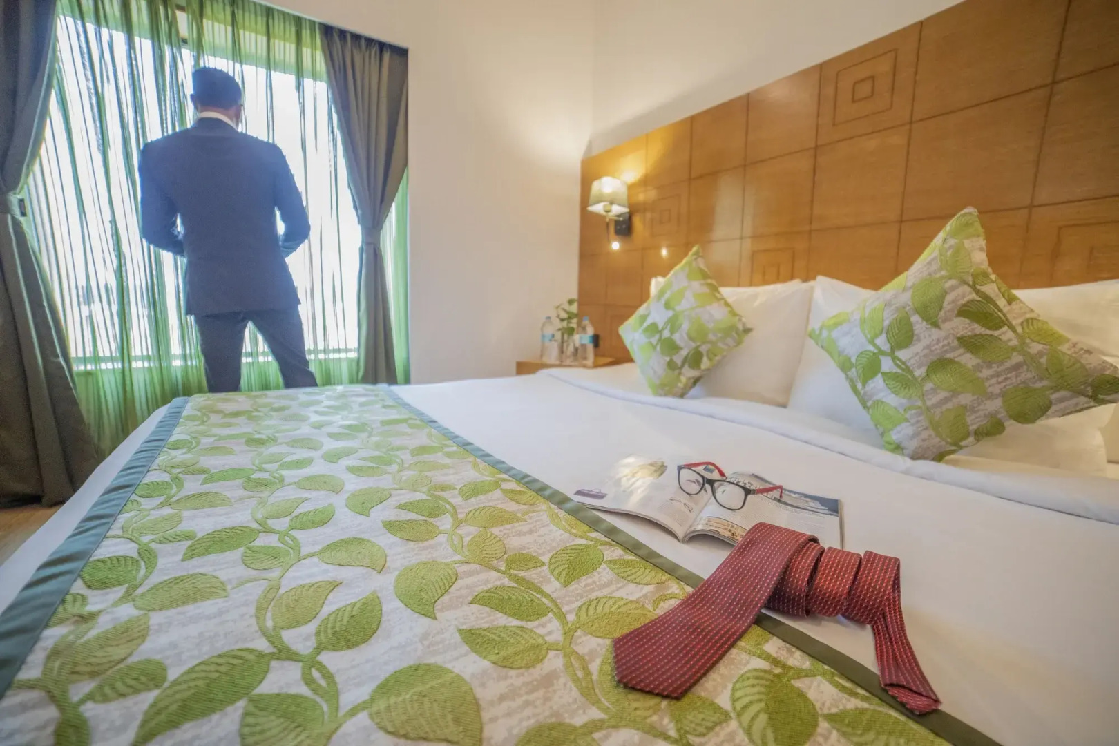 The Orchid Hotel Pune Hinjewadi