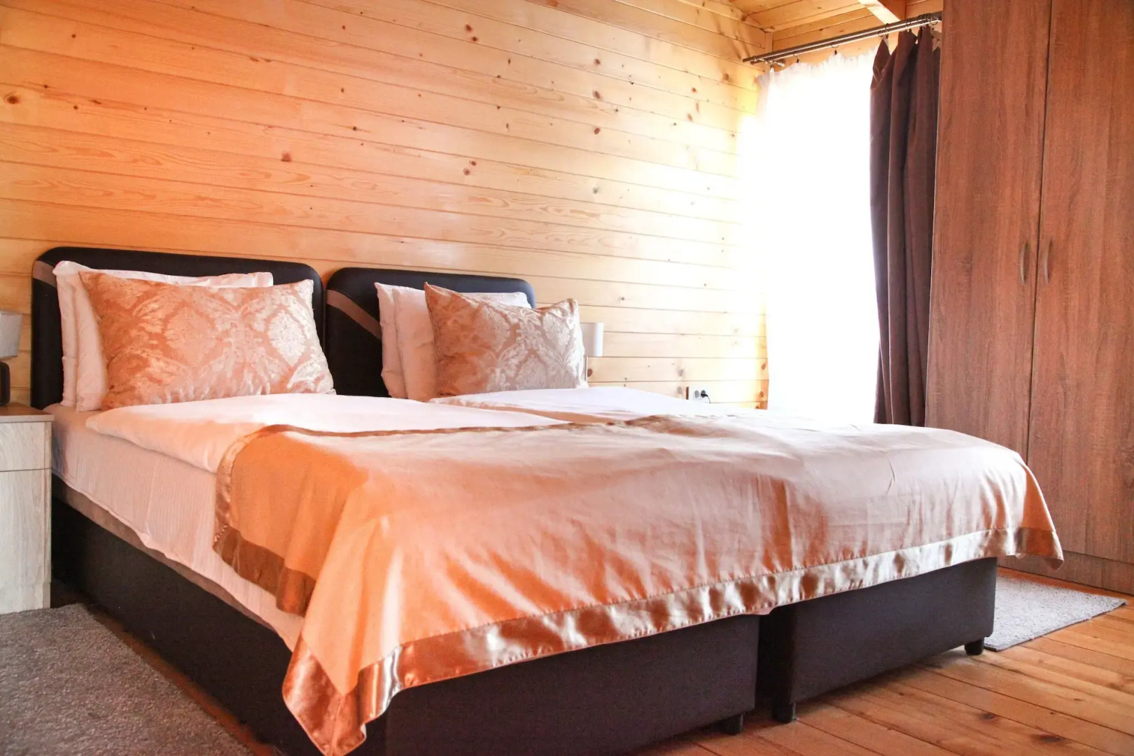 S-Club Resort Aqua Park and Spa