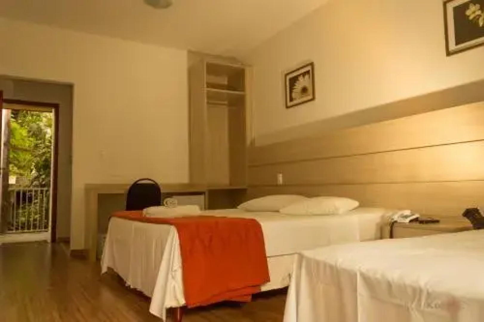 Pousada Valle dos Pássaros