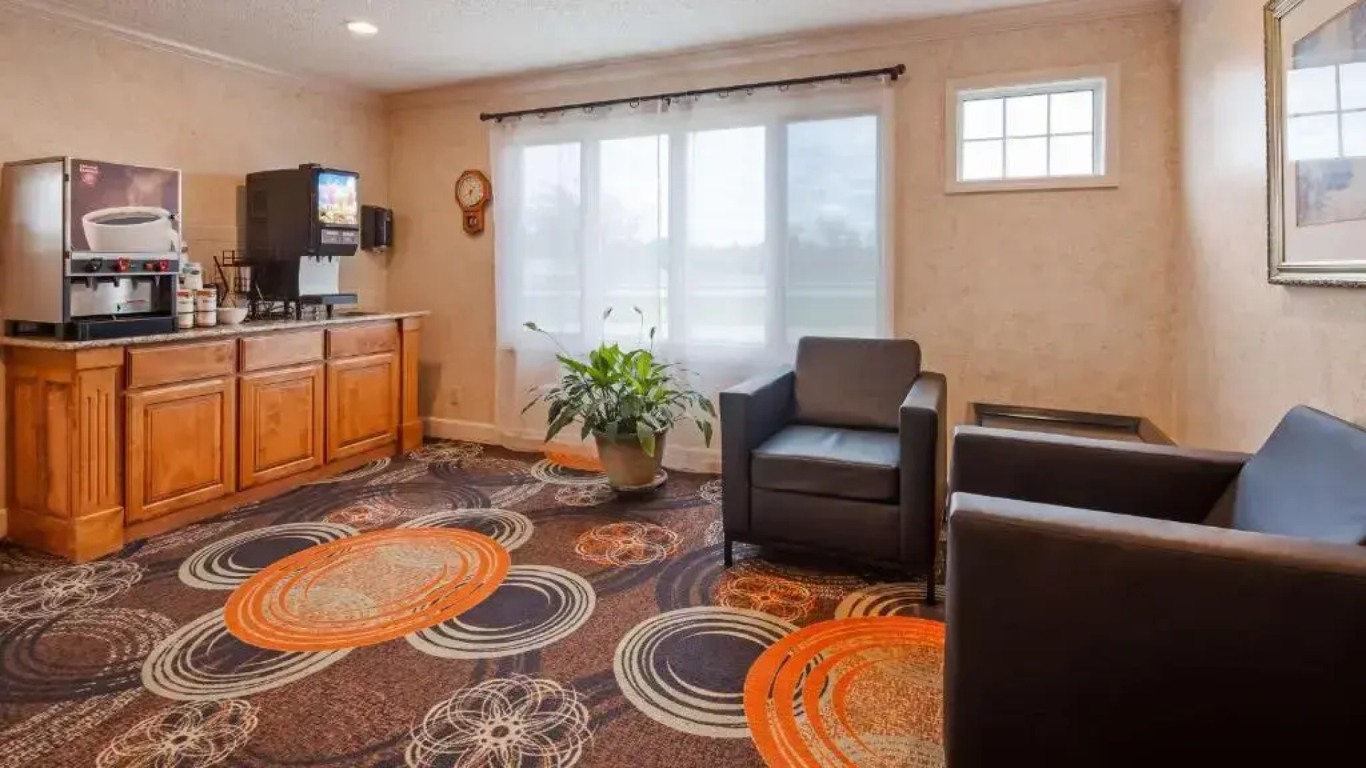 GuestHouse Acorn Inn