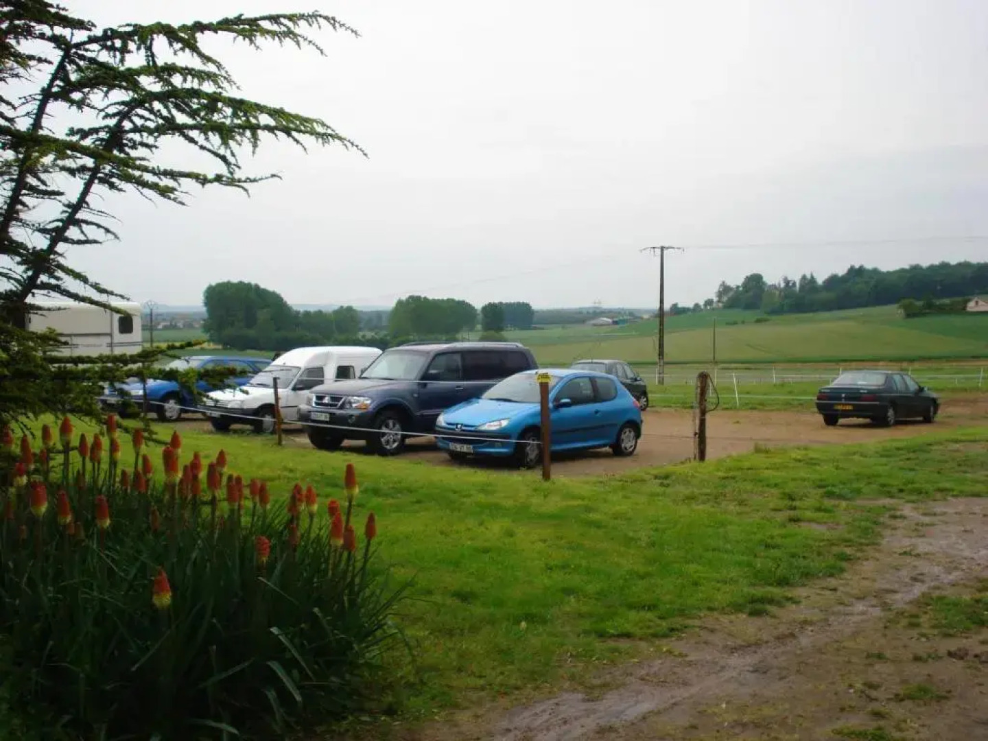 Les Attelages et les Logis de Cuzay