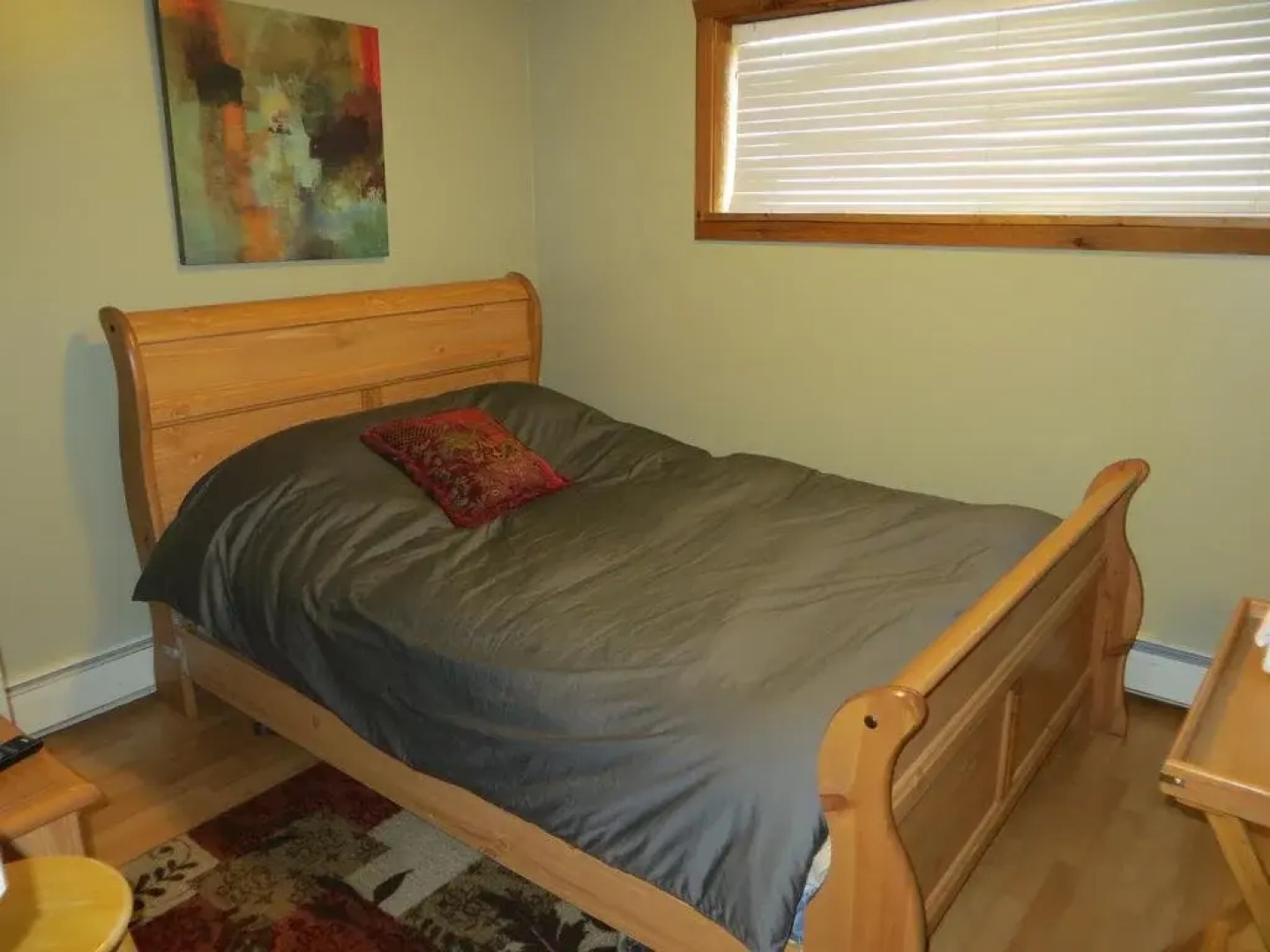 Caruso's Accommodation