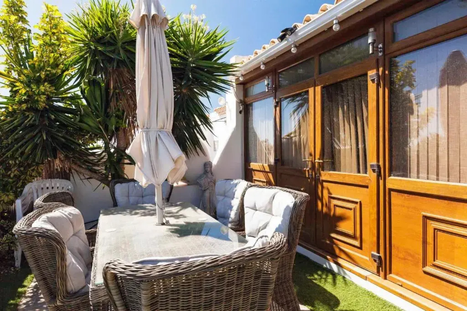 San Andres Resort Villa 54 Golf del Sur