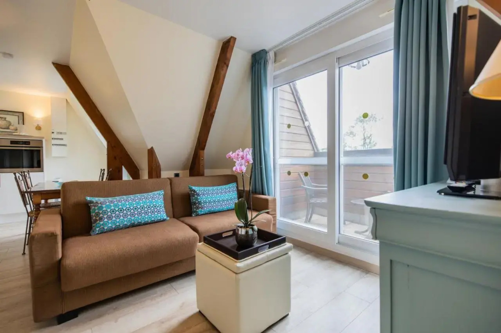 Club Wyndham Normandy