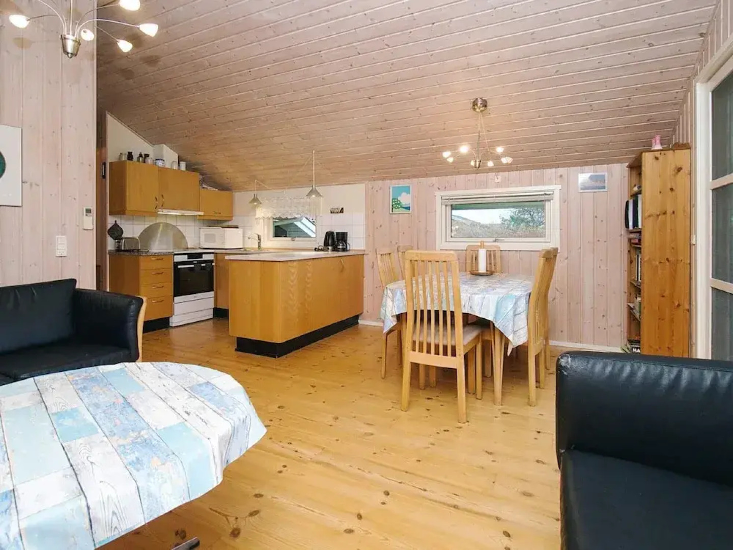 6 Person Holiday Home in Skibby-by Traum