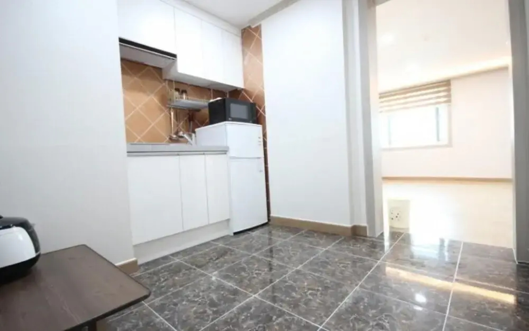 Boryeong Penta Pension