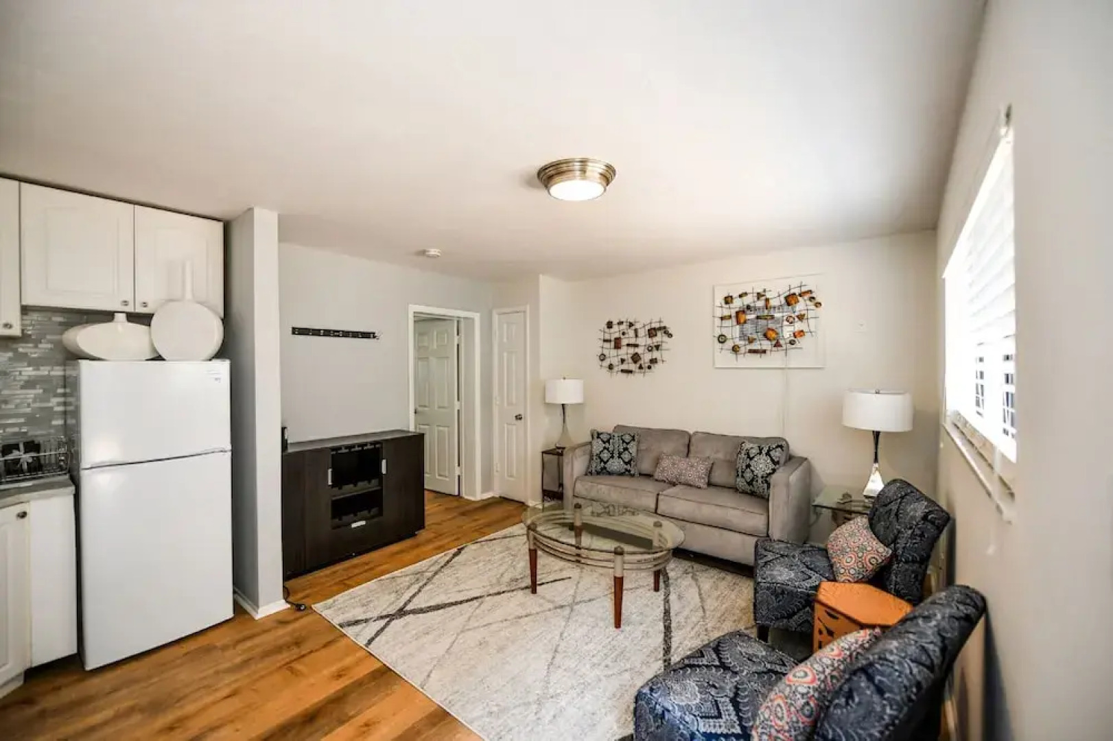 3 Waves From it All by Beachside Management