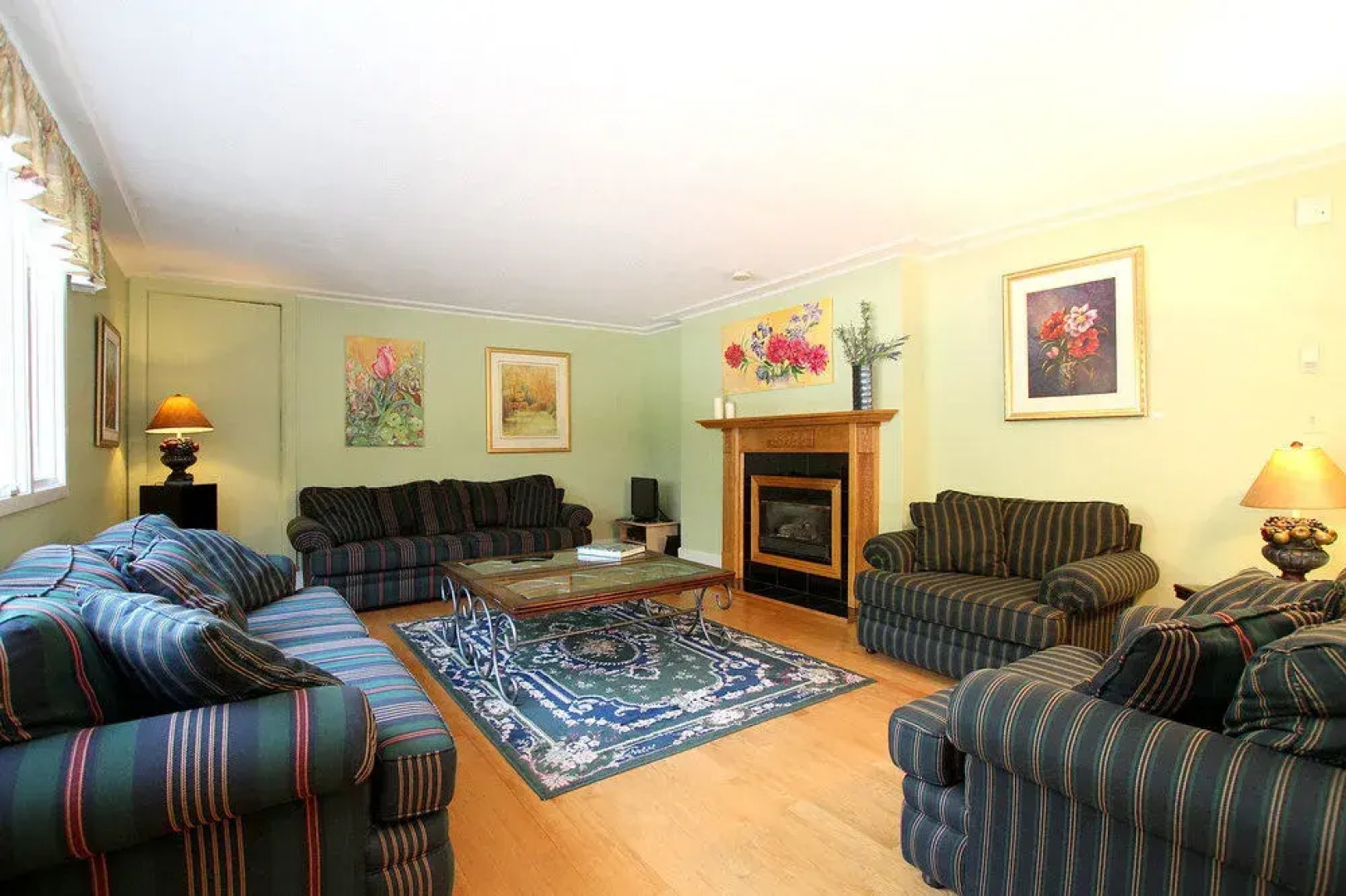 The Bourget Inn & Spa