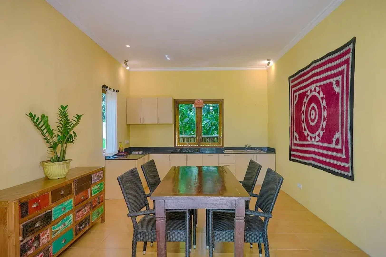 Shanti Toya Resort and Retreat Center