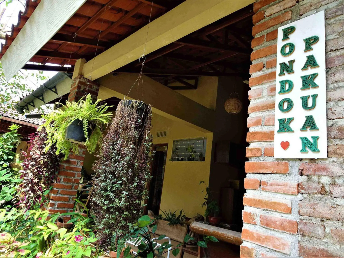 Pondok Pakuan