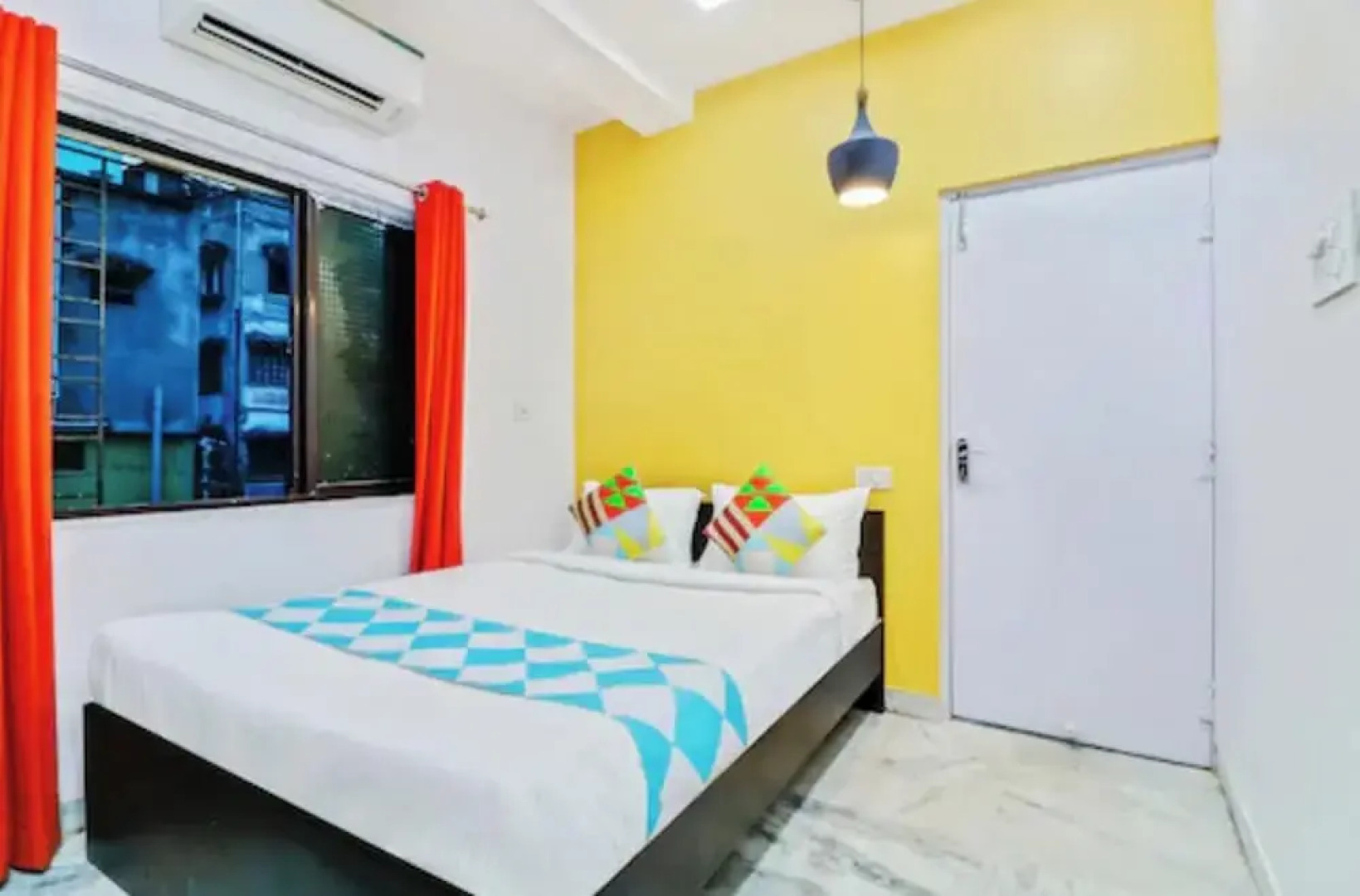 Hotel M M Homestay Howrah