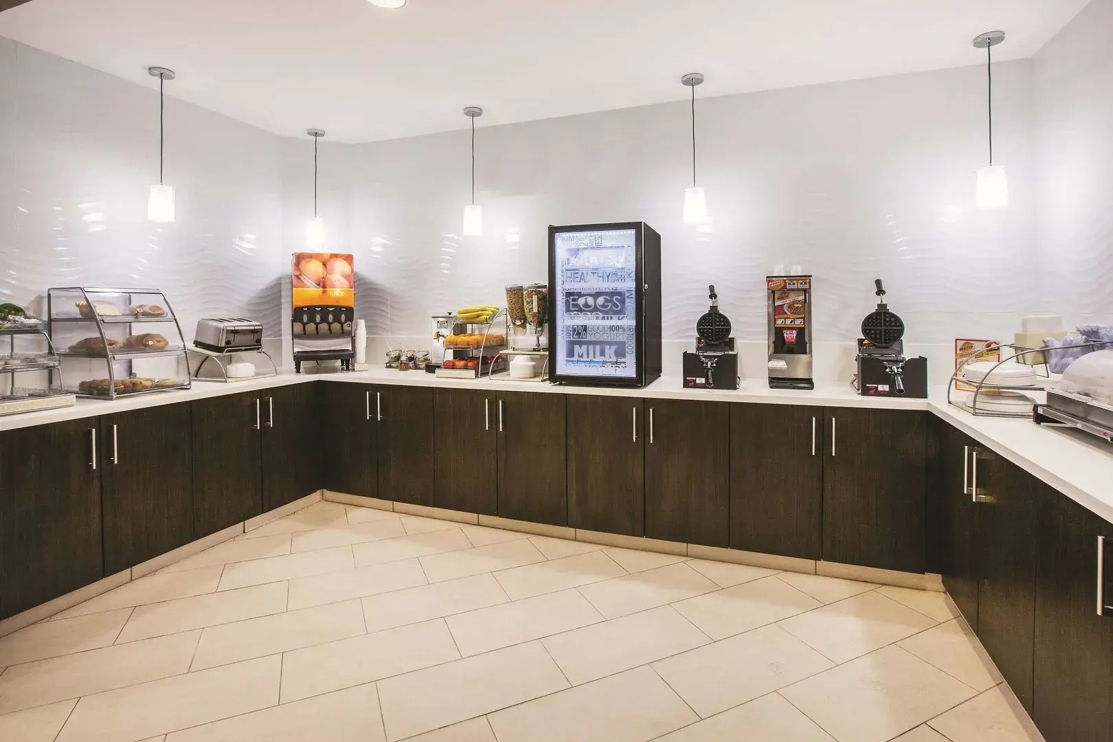 La Quinta Inn & Suites by Wyndham Kokomo