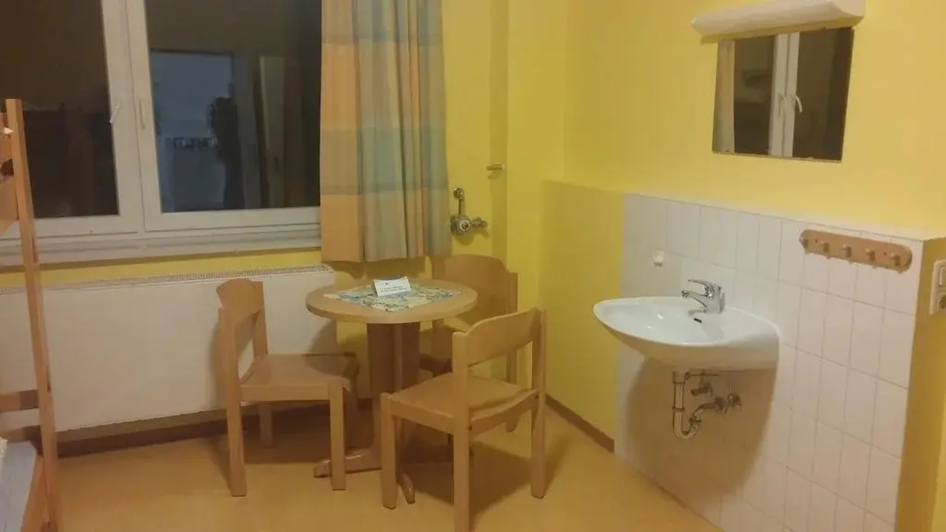 Jugendherberge Hörnum