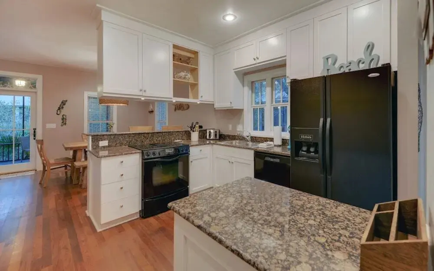 Magnolia By The Sea - 3 Bedroom Home, Beach Access - Fsv 54366