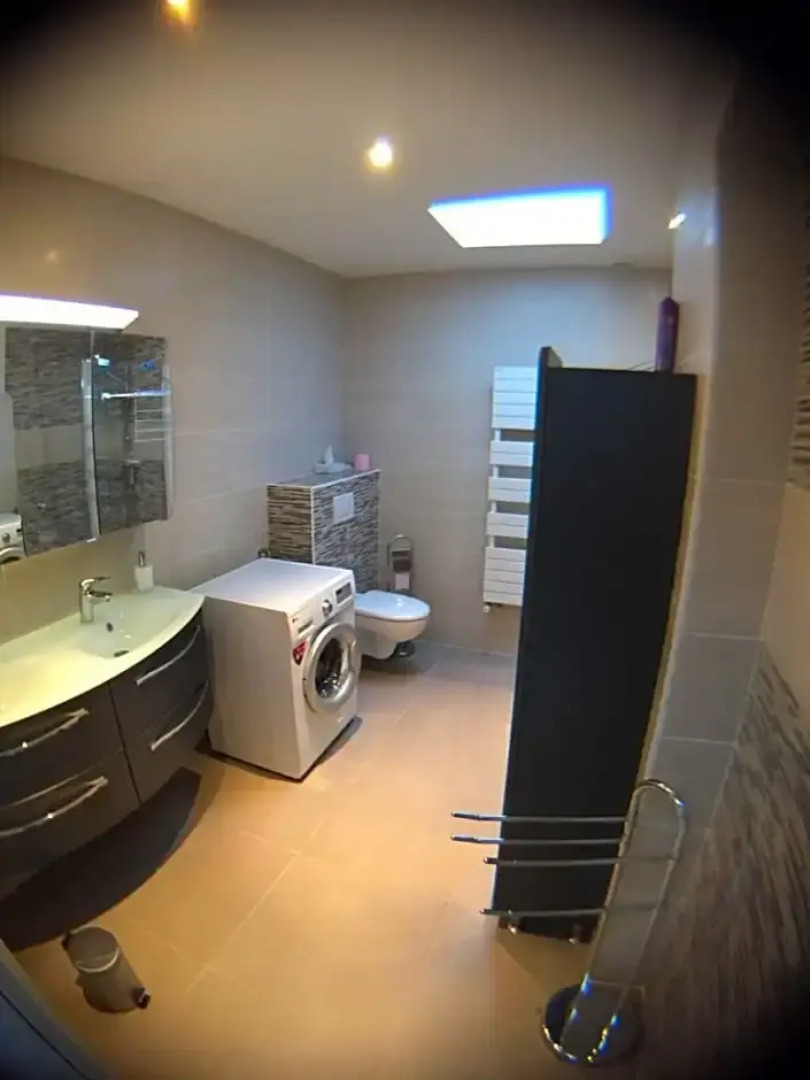 Superbe chambre de charme avec accès privatif