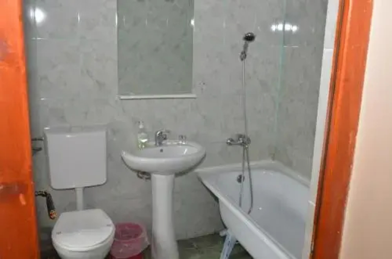 Panoramic Cetatuie