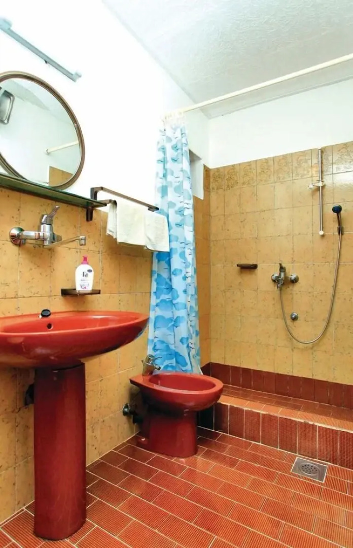 Awesome Apartment in Prizba With 3 Bedrooms