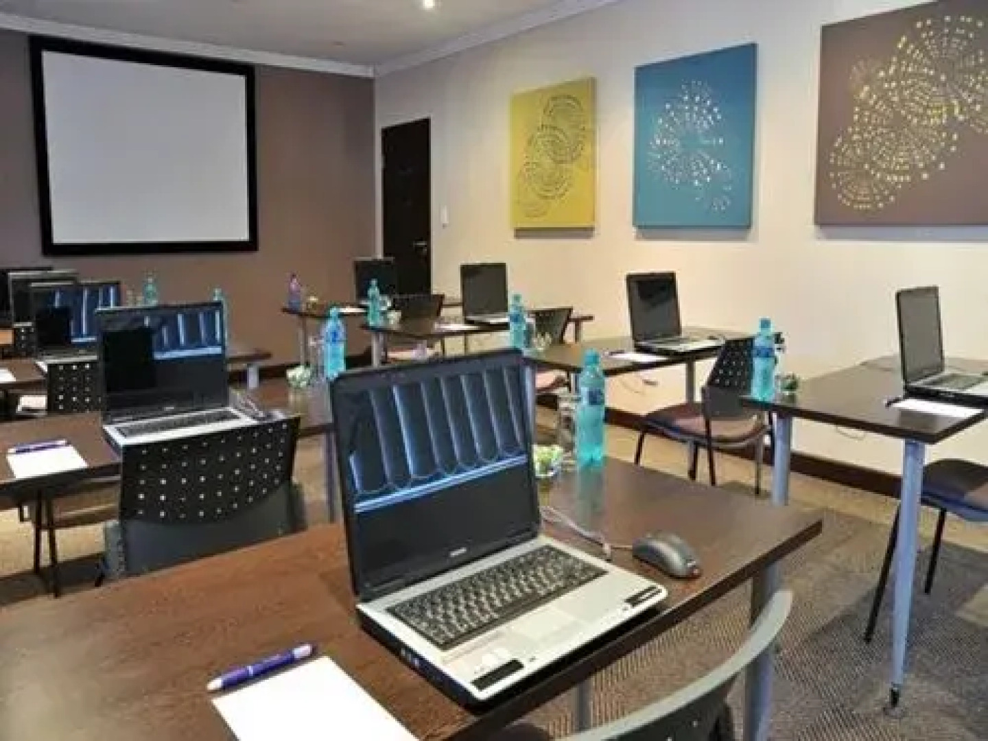 Glendower View Guest House