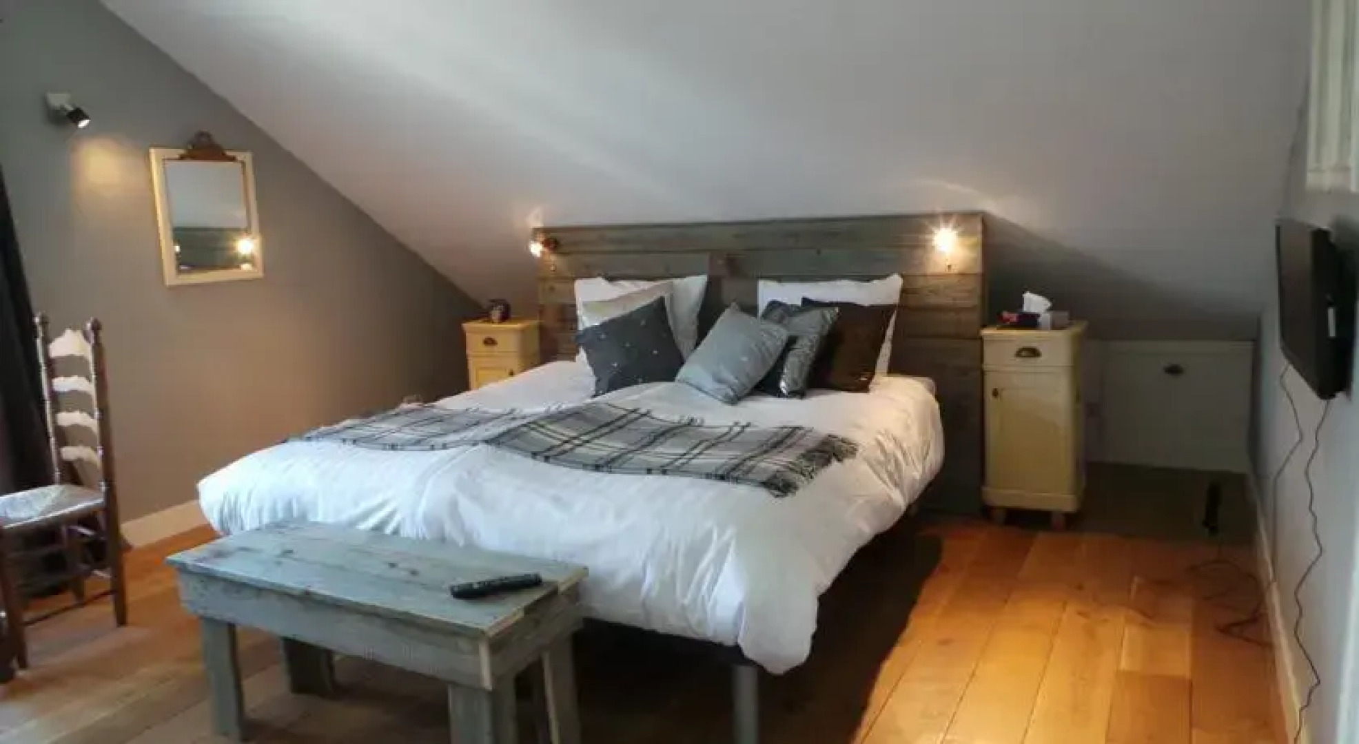 Bed and breakfast Hoeve Lien