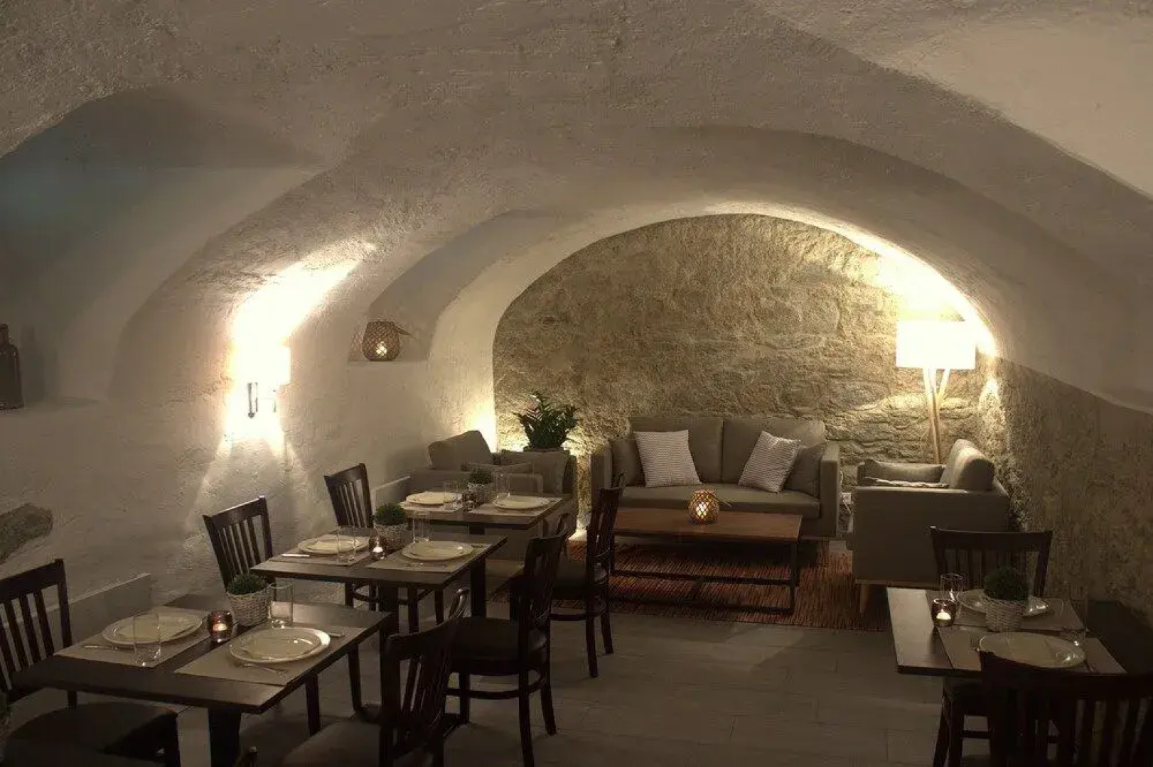 Marco Polo Business Apartments - Wohlen