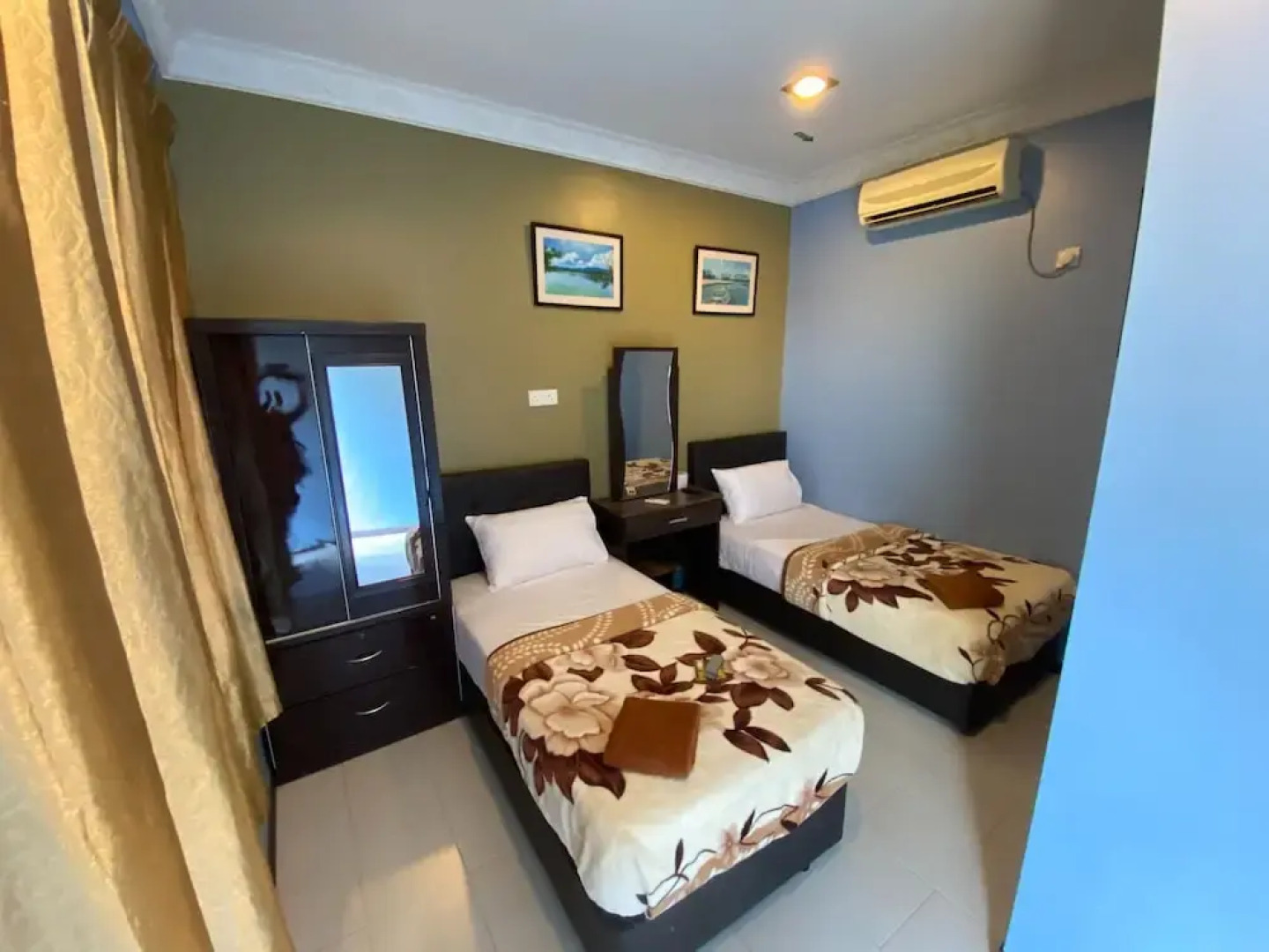 Redang De' Rimba Resort