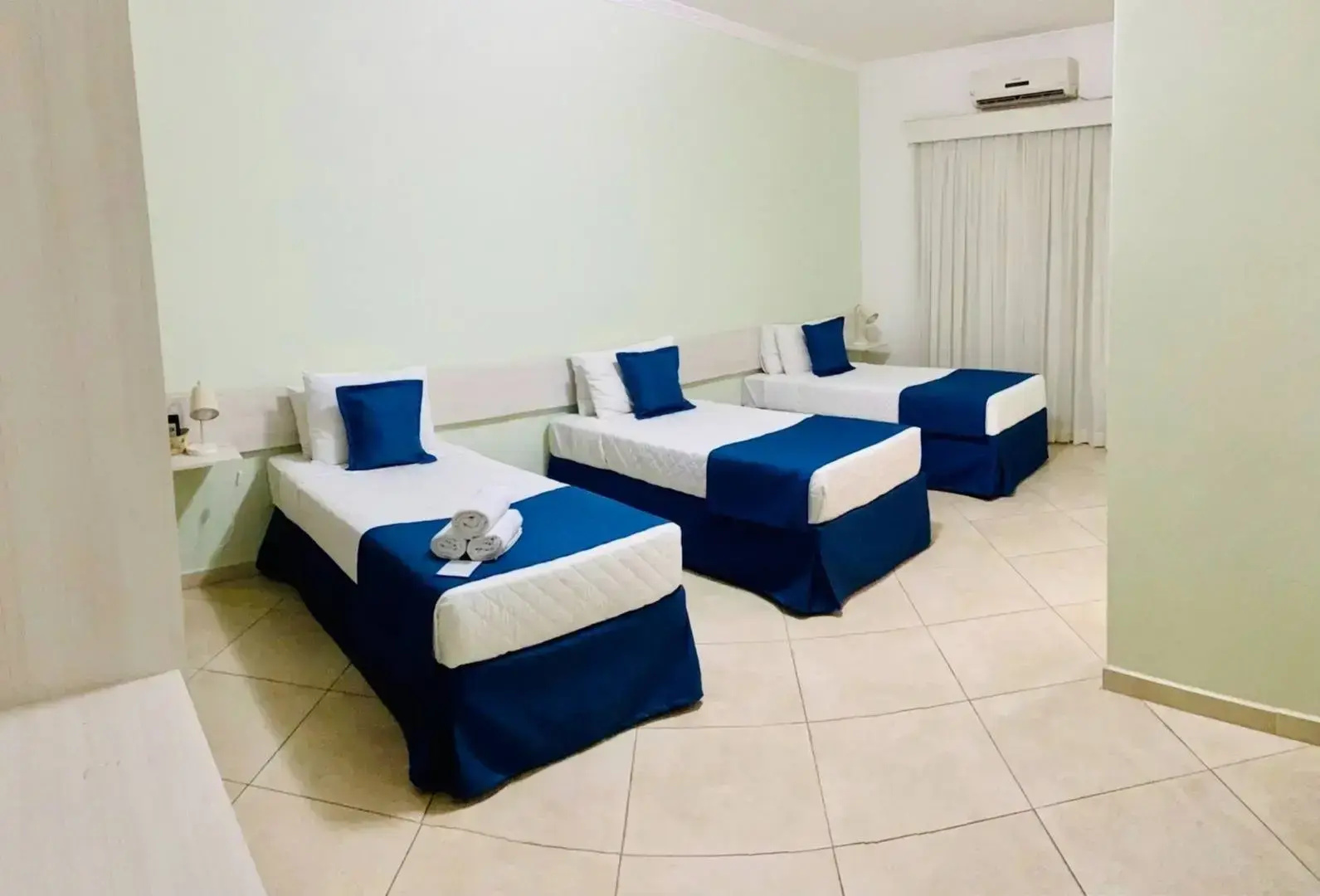 Summit Suítes Hotel Cachoeira Paulista