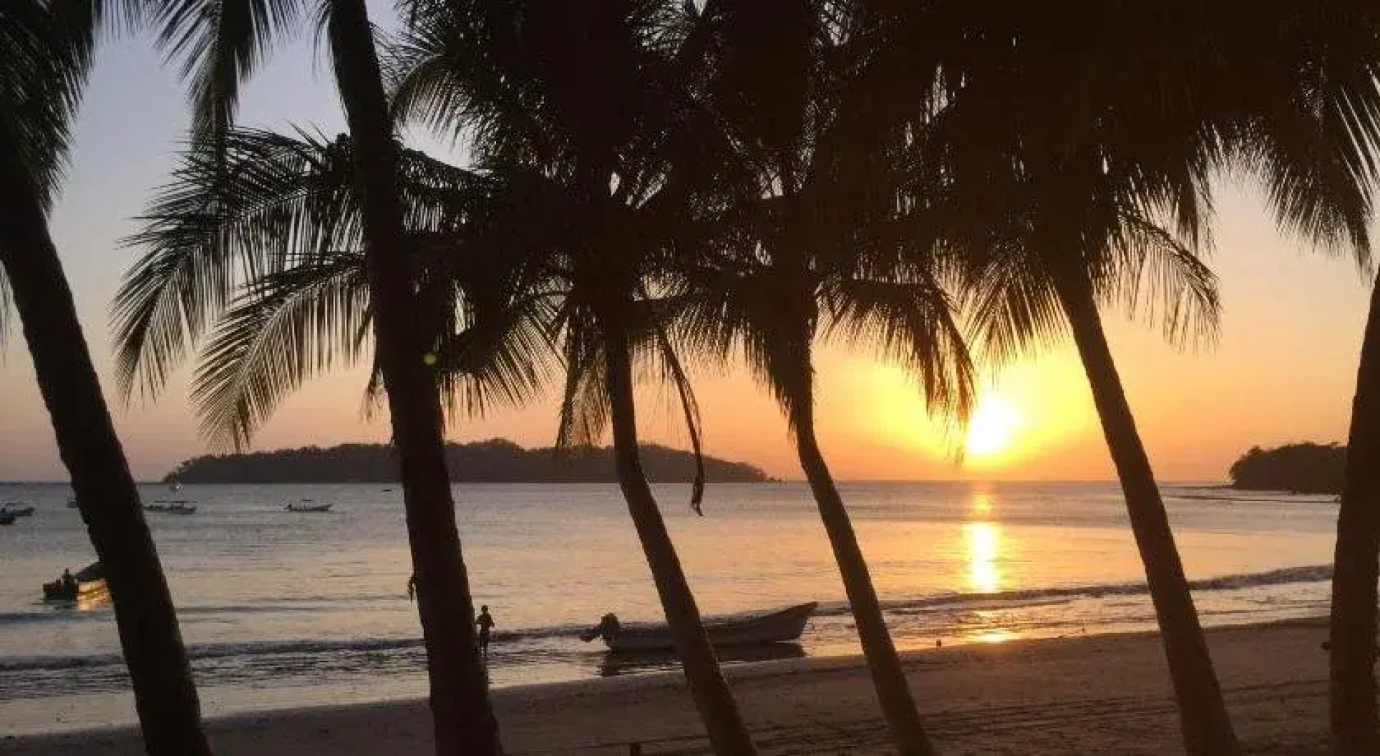 Santa Catalina Rentals Las Hamacas