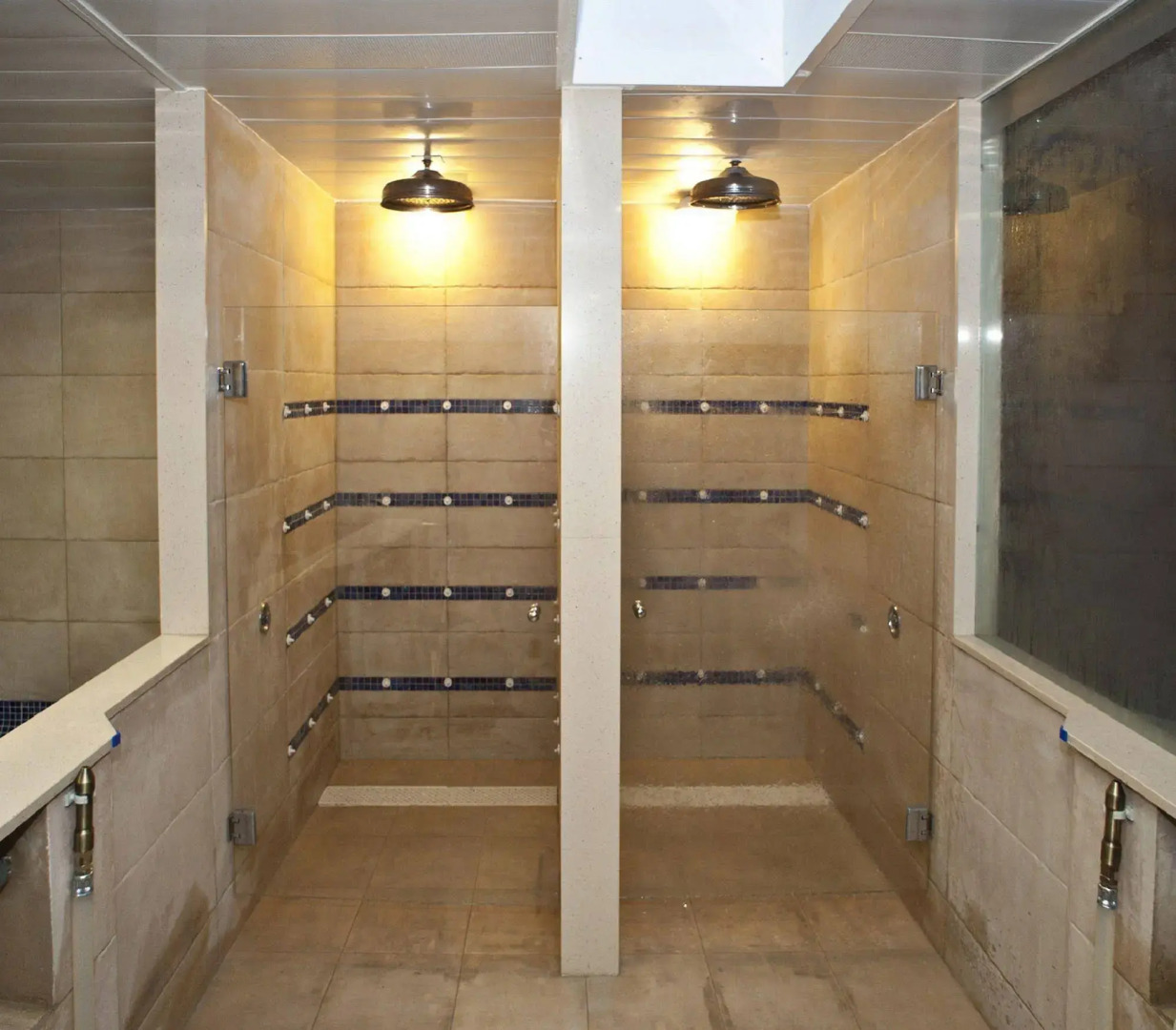 Balneario de Villavieja