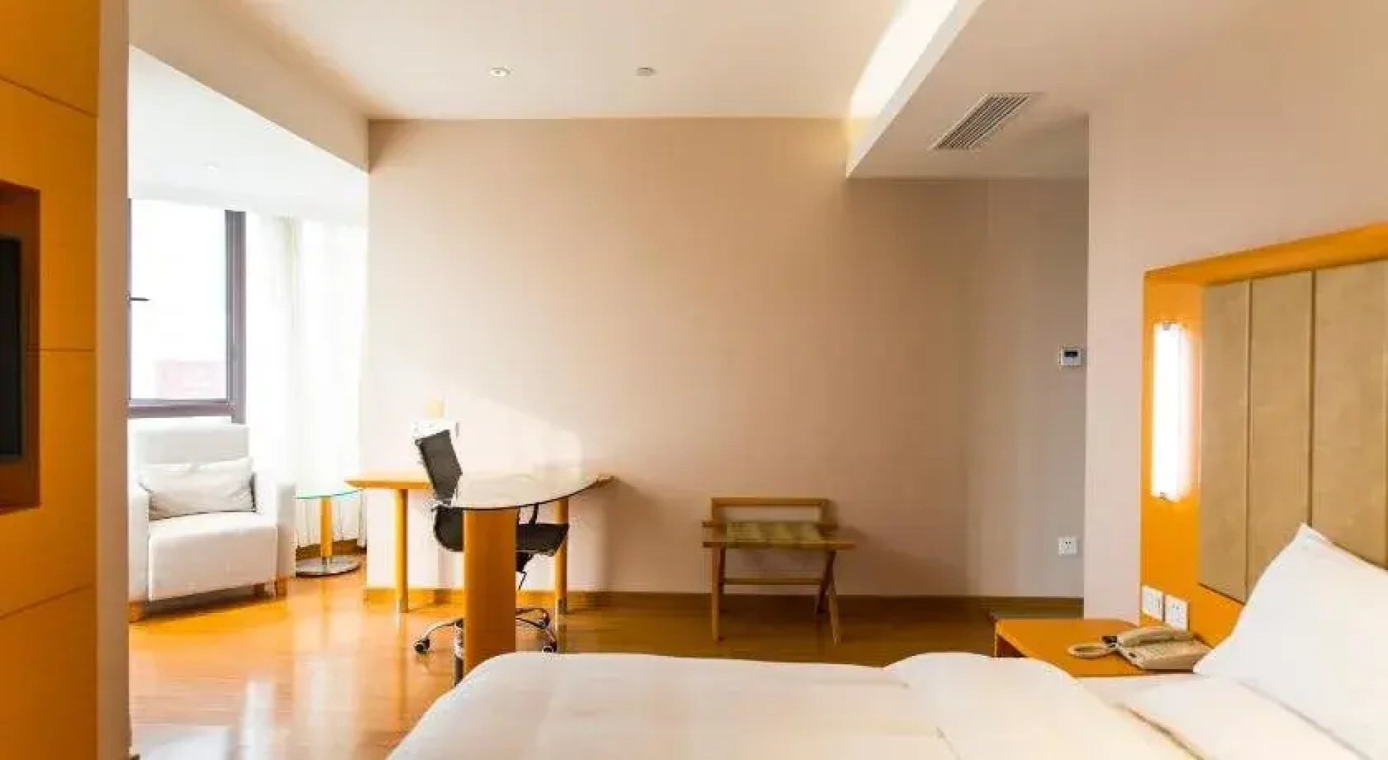 JI Hotel Dalian Development Zone