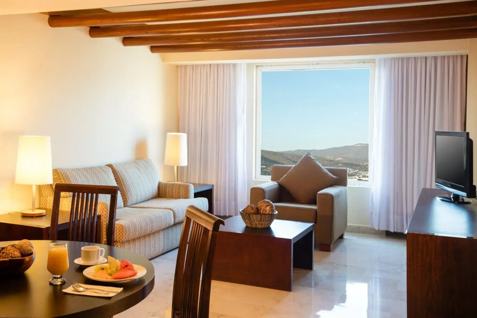 FIesta Inn Tuxtla Gutiérrez