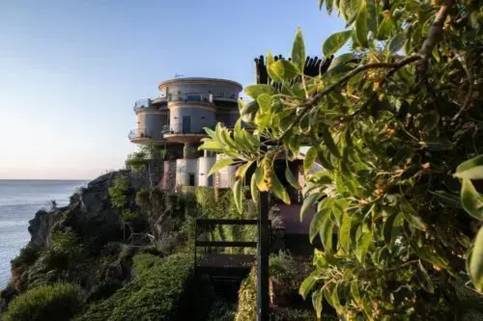 Villa Alcado