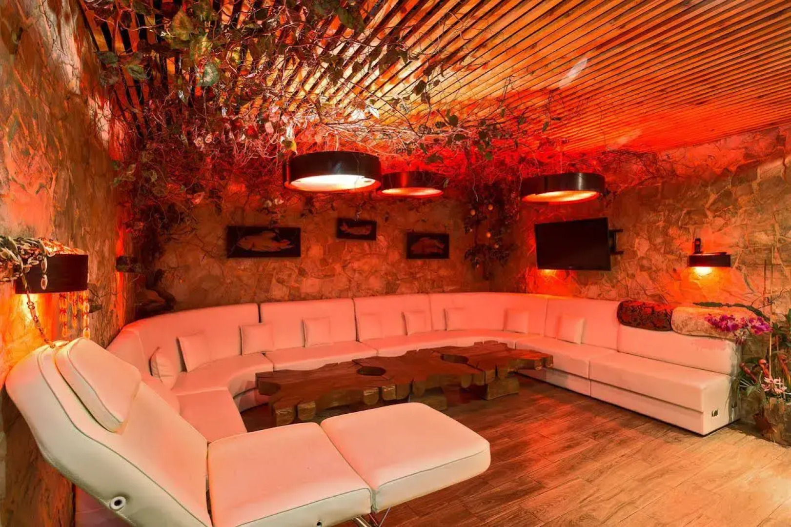 Бутик-отель «Калифорния»