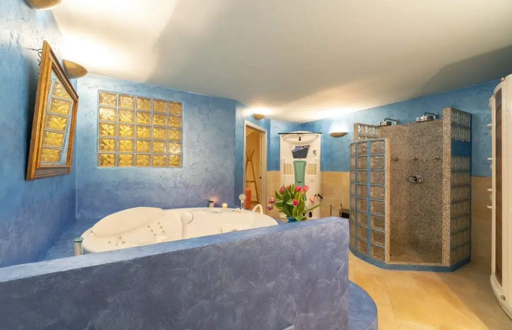 Joy House_wellness & SPA Apartment By Studio Vita