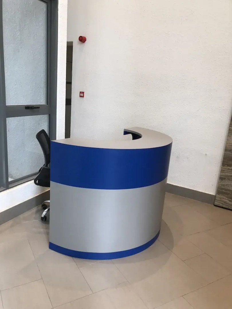 Teega Waterfront - Hello Kitty