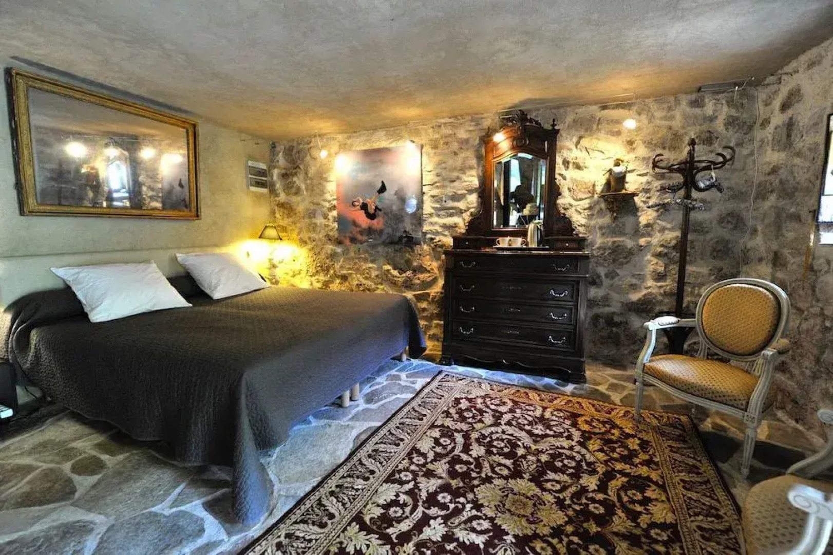 Hermitage Saint Pierre