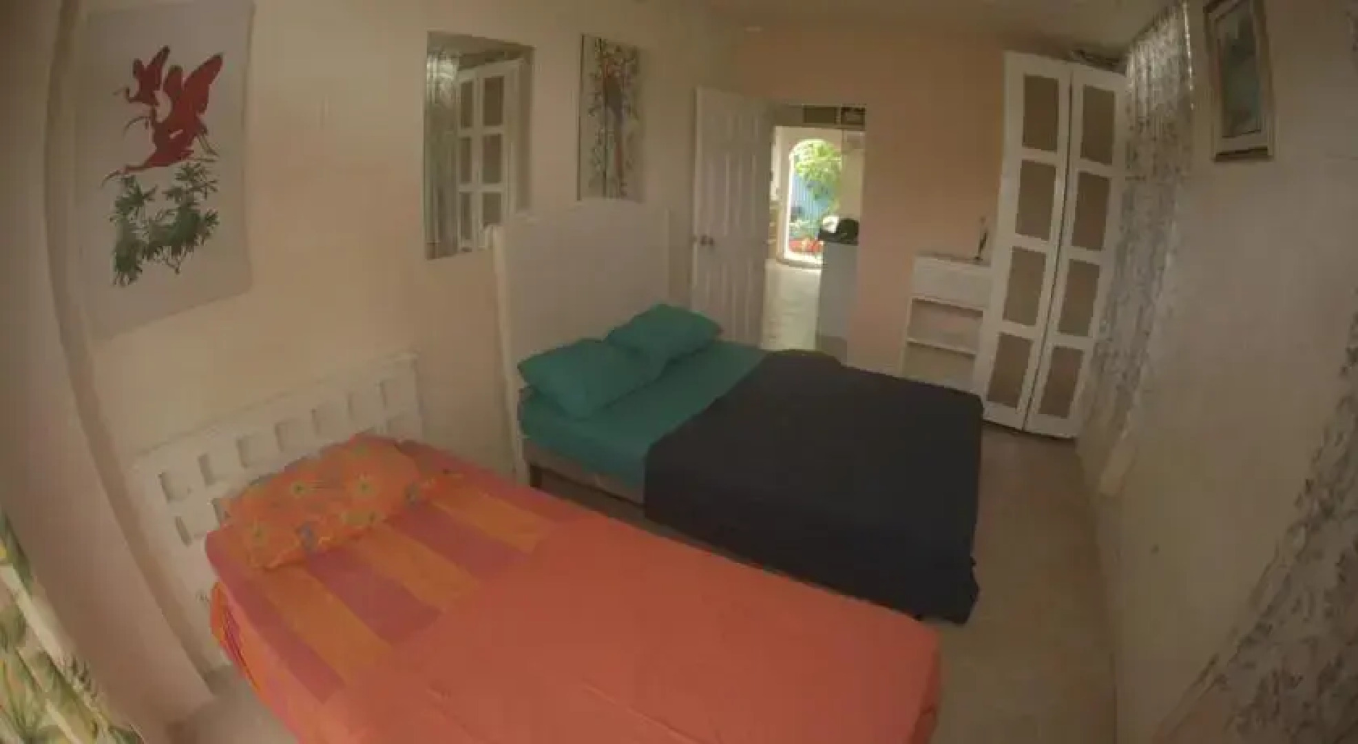 Merriville Guest House