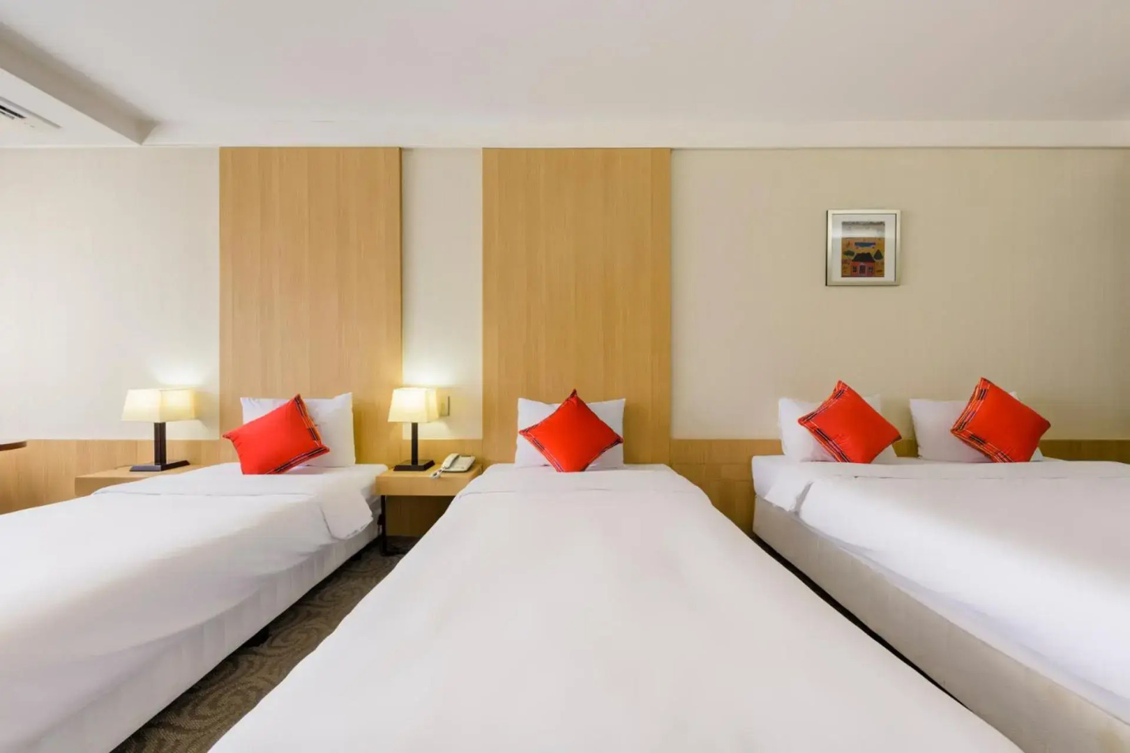 Ramada Encore Jeju Seogwipo