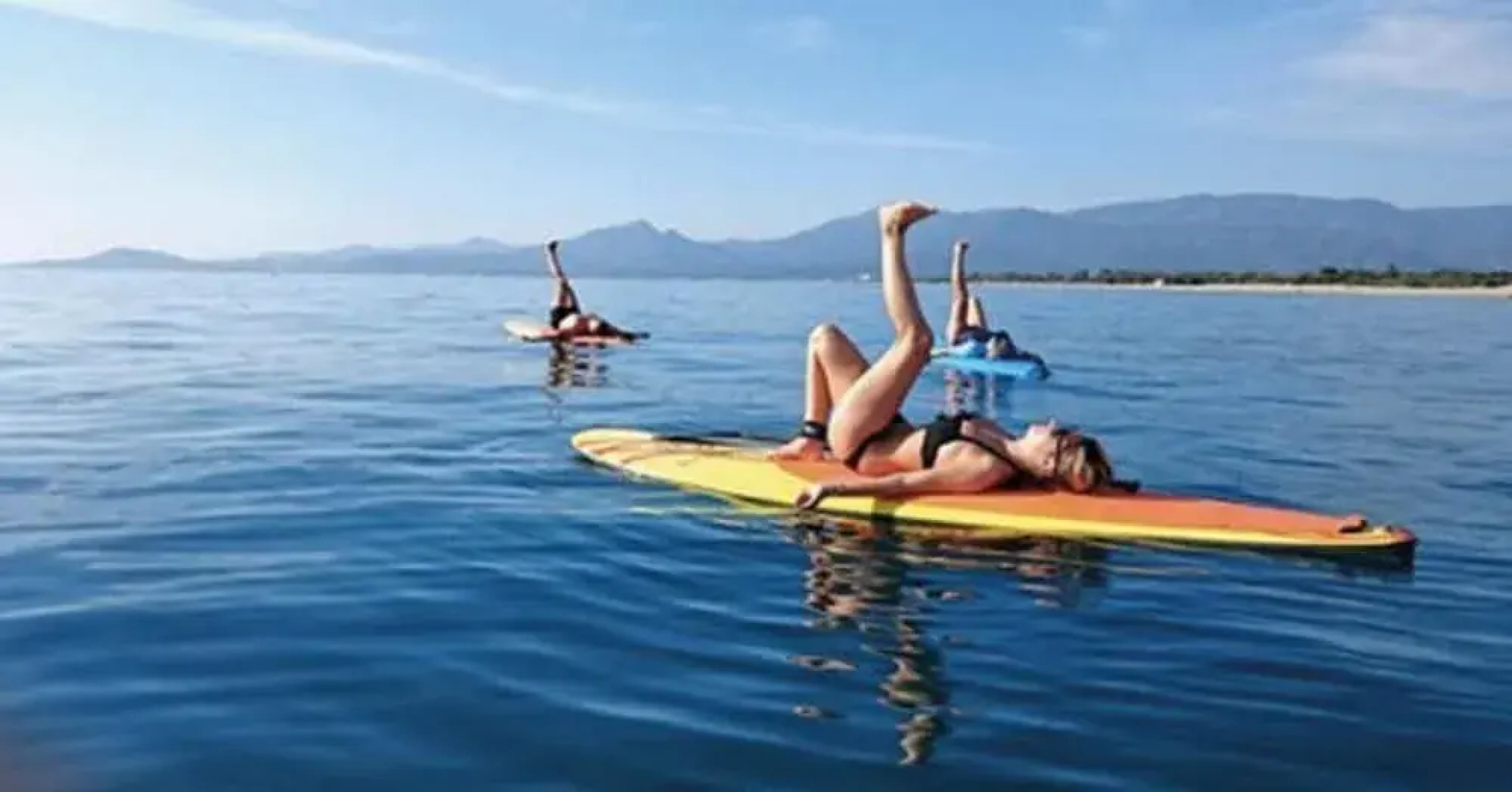 Résidence Pierre et Vacances Les Bulles de Mer