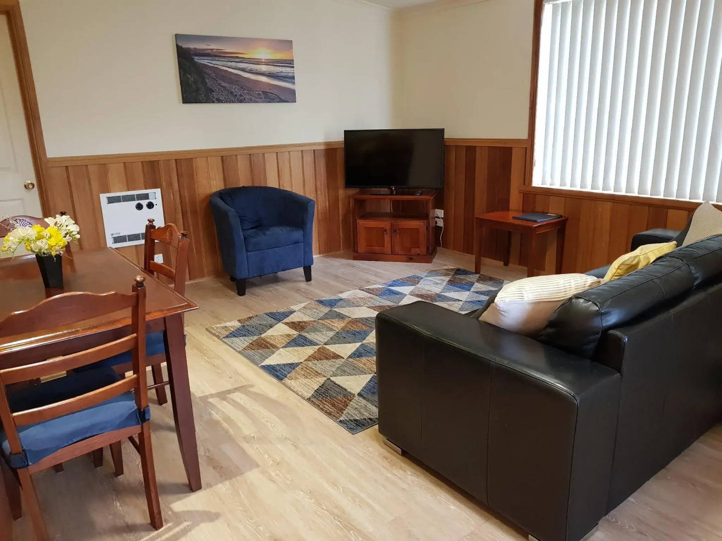 Driftwood Strahan Villas Hotel