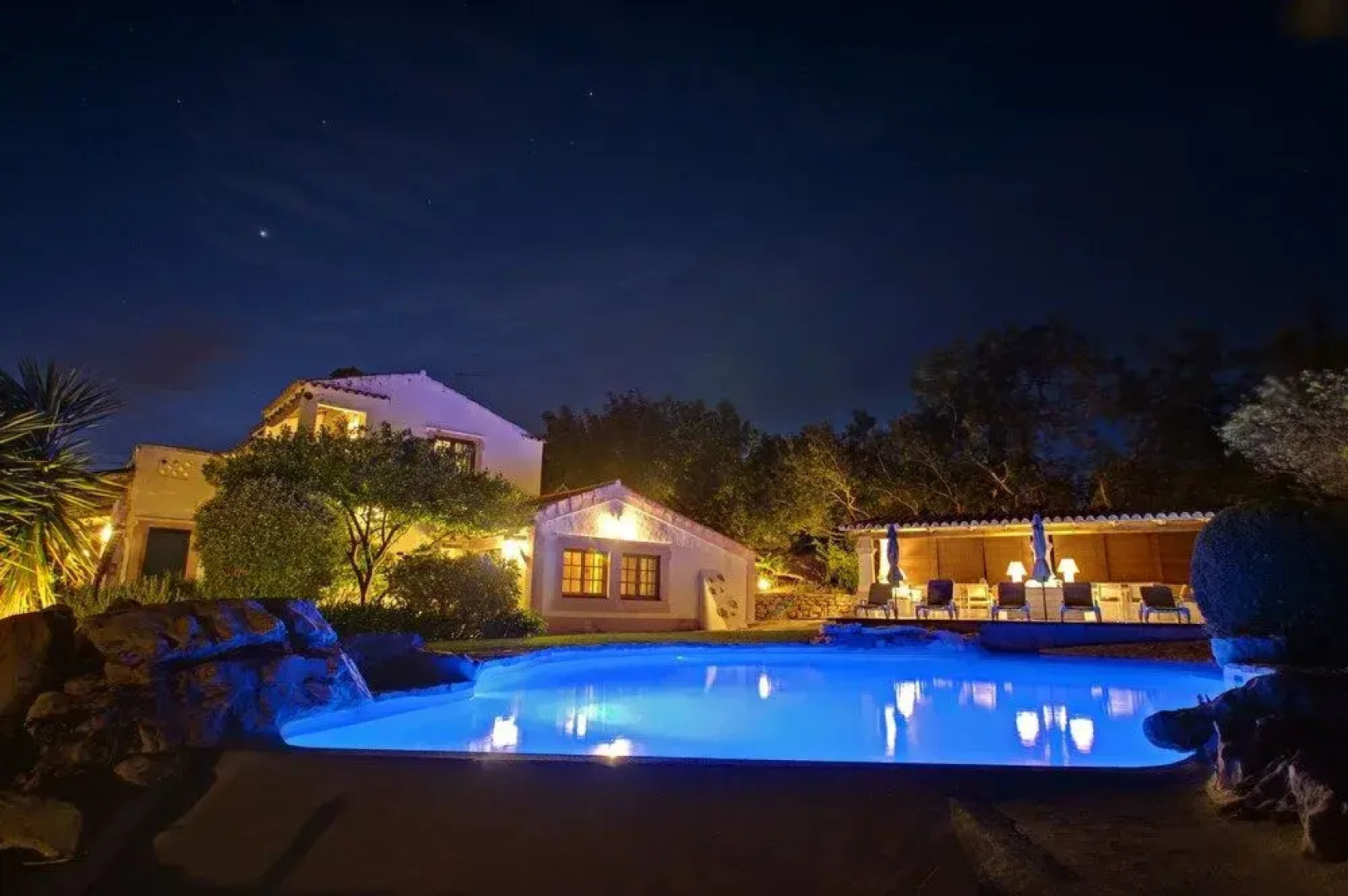 Casa Belaventura Suites Boutique Eco