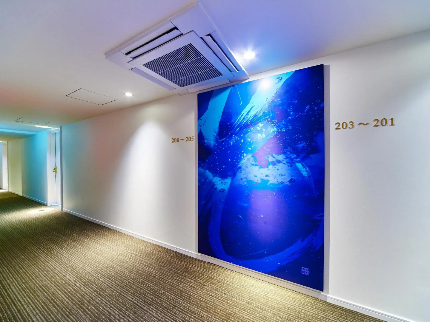 THE SCENE amami spa & resort