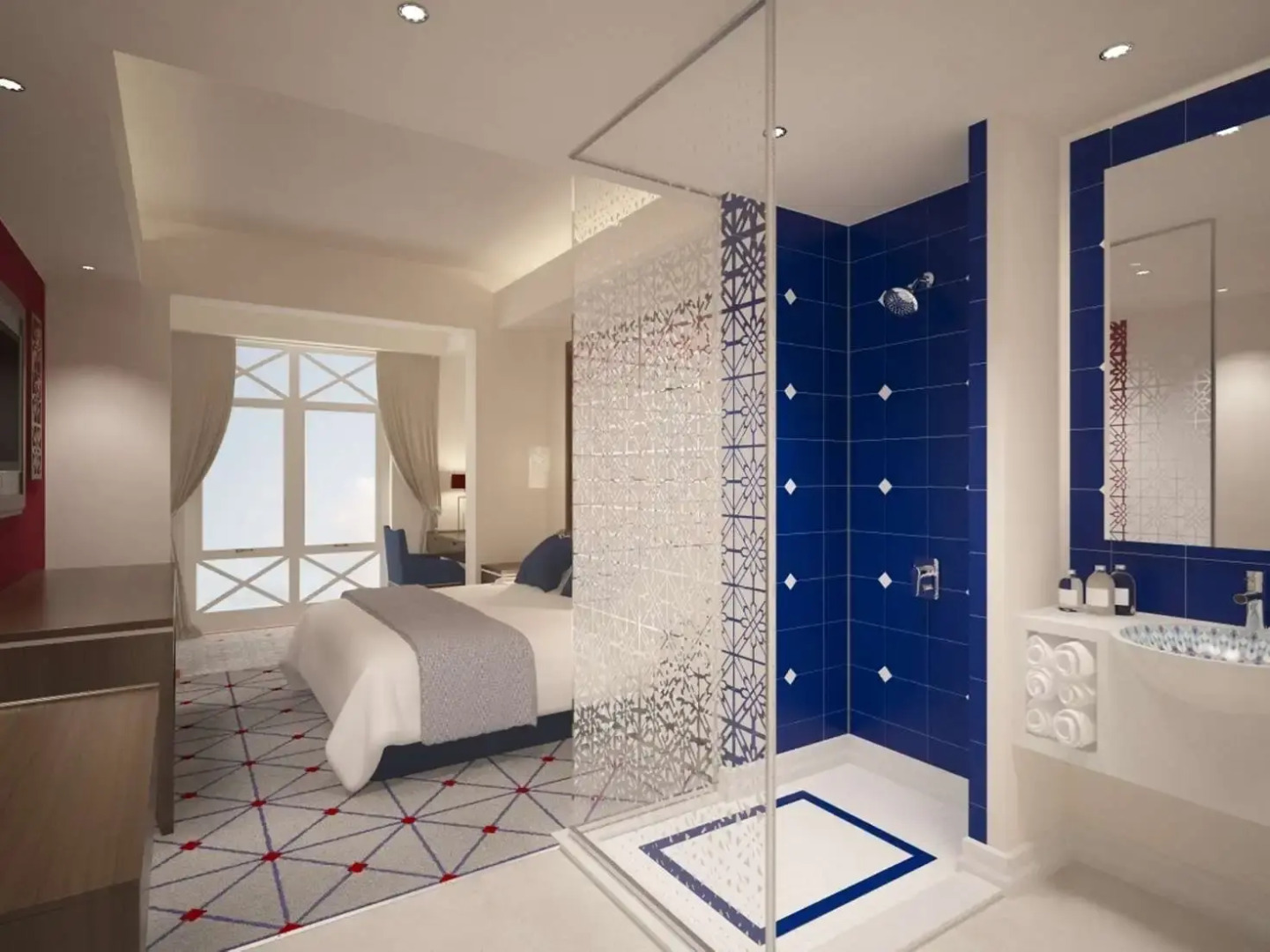 Meropa Casino and Entertainment World